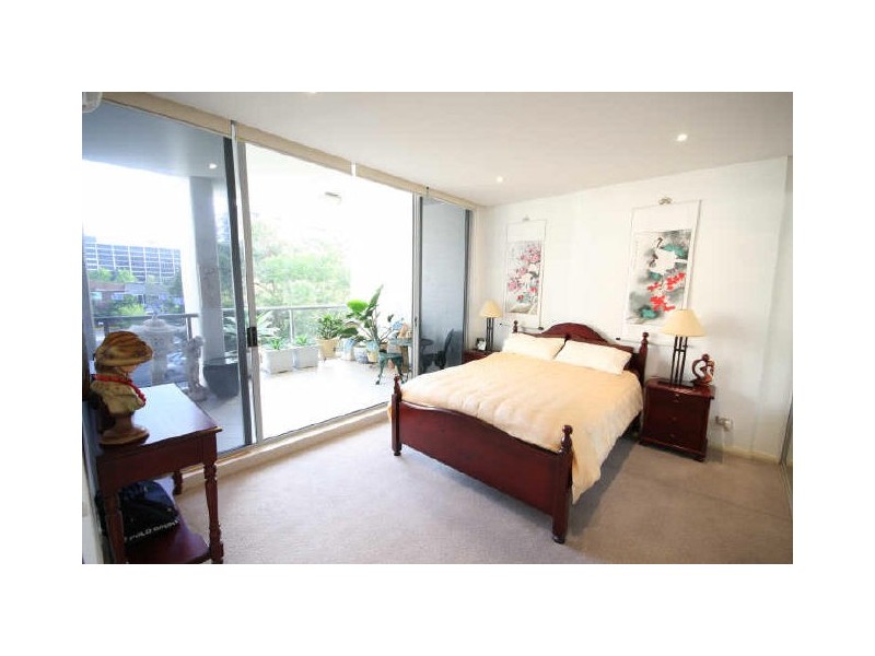 236/18-26 Church Avenue, Mascot NSW 2020