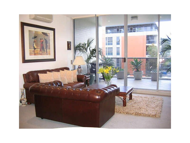 236/18-26 Church Avenue, Mascot NSW 2020