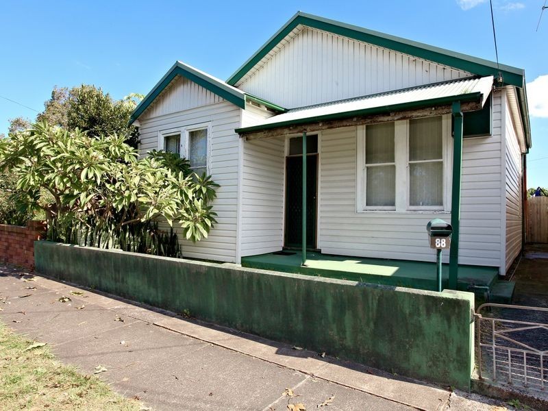 88 Johnson Street, Mascot NSW 2020