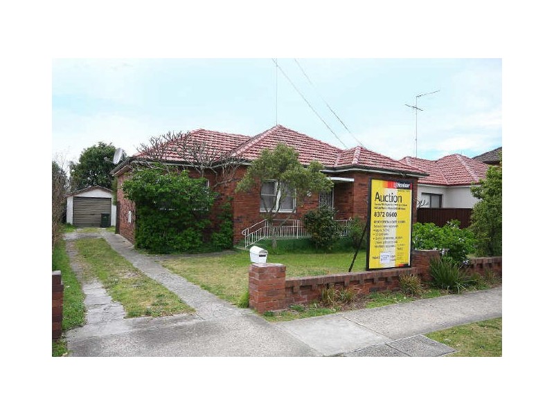 19 Mathewson Street, Eastgardens NSW 2036