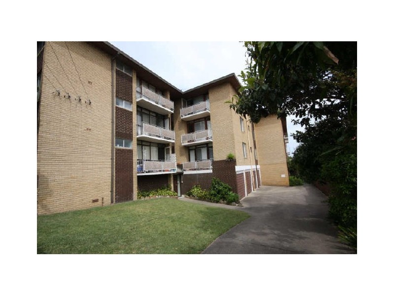 5/49 Universal Street, Eastlakes NSW 2018