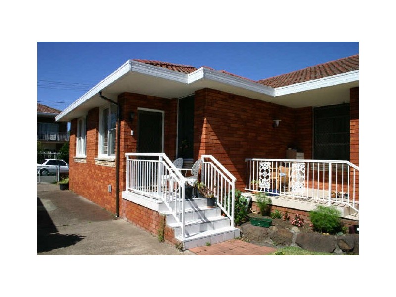 8/12 George Street, Eastlakes NSW 2018