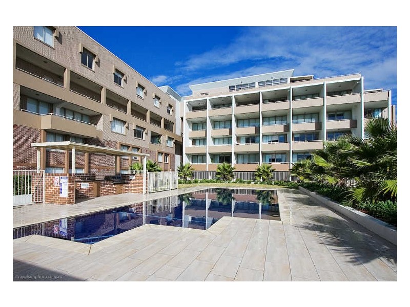 51/109 O’Riordan Street, Mascot NSW 2020