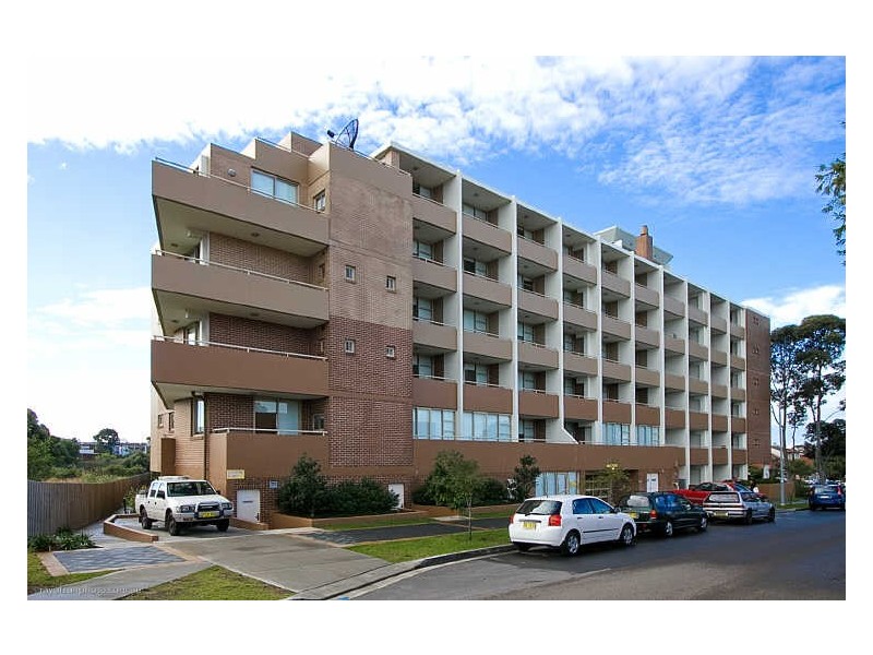 51/109 O’Riordan Street, Mascot NSW 2020