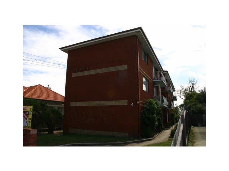 8/4 Banksia Street, Botany NSW 2019