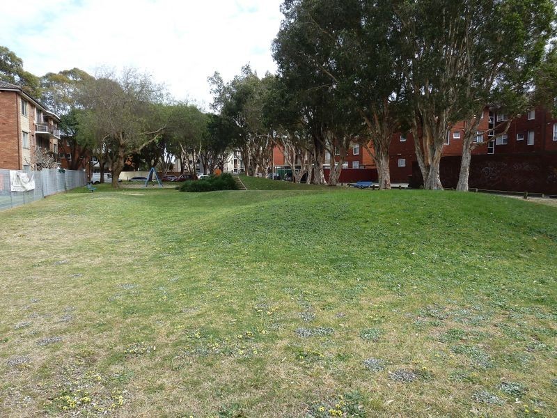 7/1 Gray Crescent, Eastlakes NSW 2018