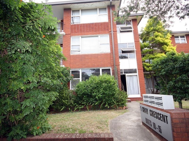 10/1 Gray Crescent, Eastlakes NSW 2018