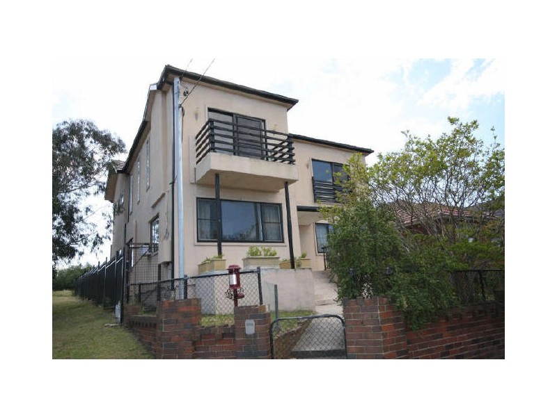 186 Bay Street, Pagewood NSW 2035