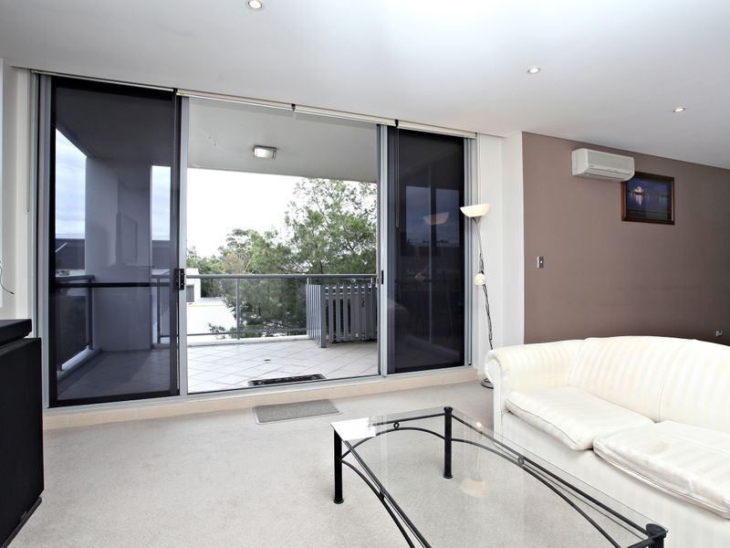 240/18 Church Avenue, Mascot NSW 2020