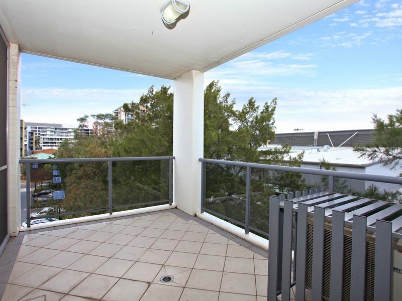 240/18 Church Avenue, Mascot NSW 2020