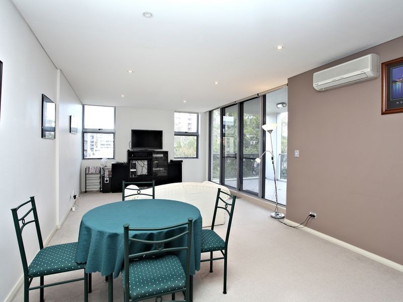 240/18 Church Avenue, Mascot NSW 2020