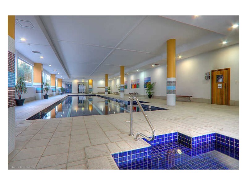 240/18 Church Avenue, Mascot NSW 2020