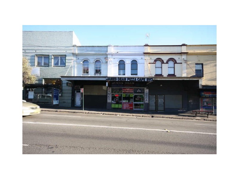 279 Cleveland Street, Redfern NSW 2016