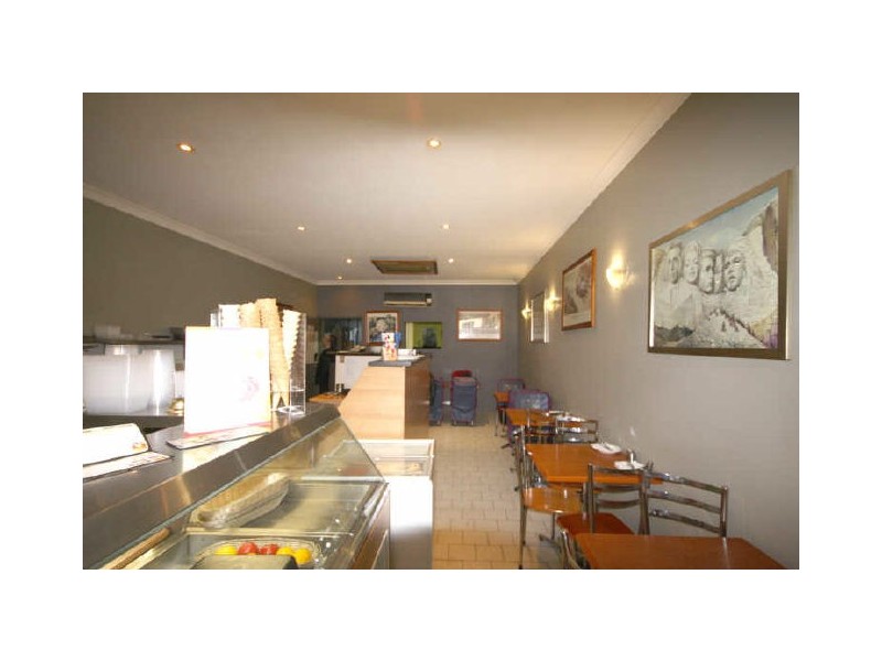 279 Cleveland Street, Redfern NSW 2016