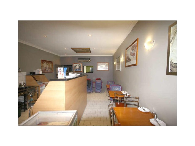 279 Cleveland Street, Redfern NSW 2016