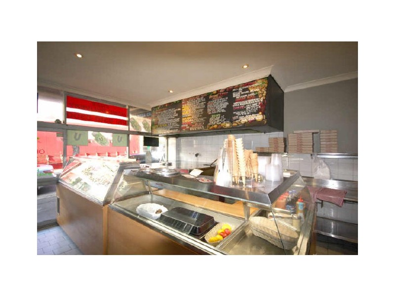 279 Cleveland Street, Redfern NSW 2016