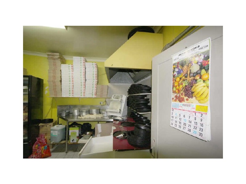 279 Cleveland Street, Redfern NSW 2016