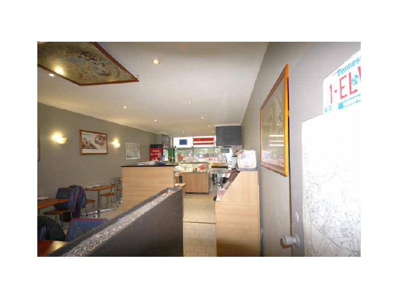 279 Cleveland Street, Redfern NSW 2016