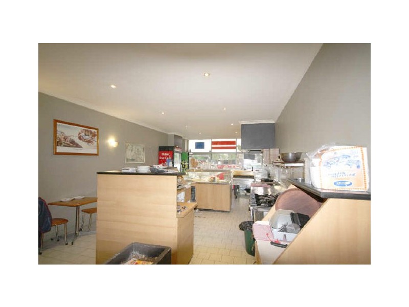 279 Cleveland Street, Redfern NSW 2016