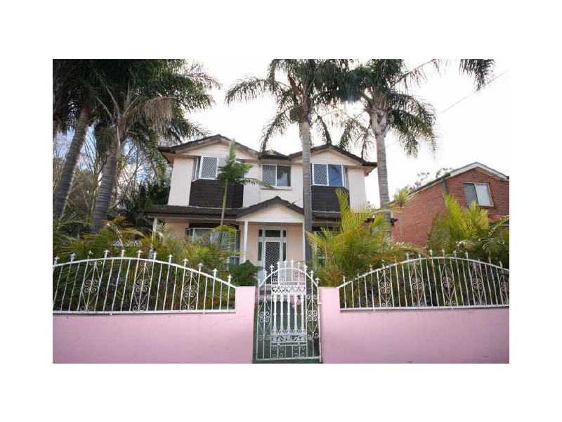 37 Robey Street, Mascot NSW 2020