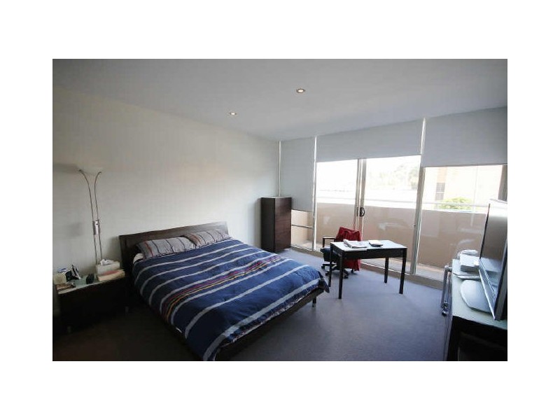 16/109-123 O’Riordan Street, Mascot NSW 2020