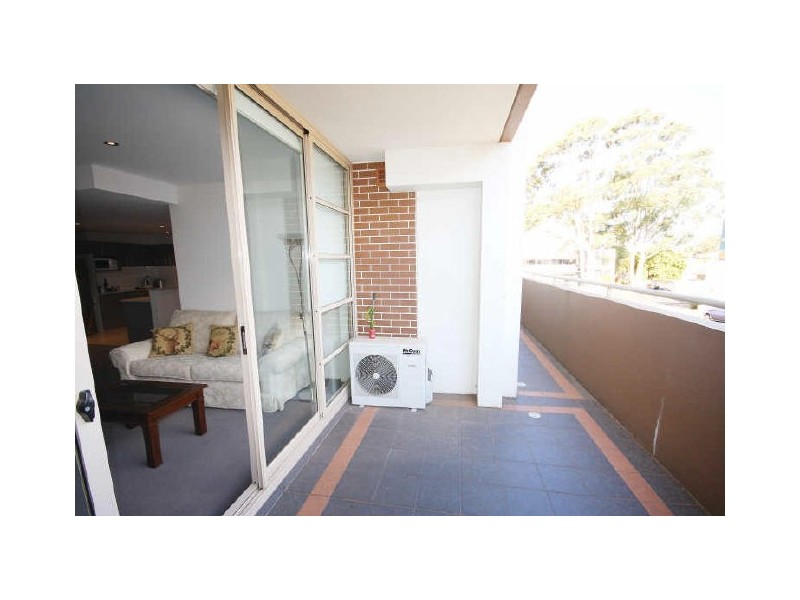 16/109-123 O’Riordan Street, Mascot NSW 2020