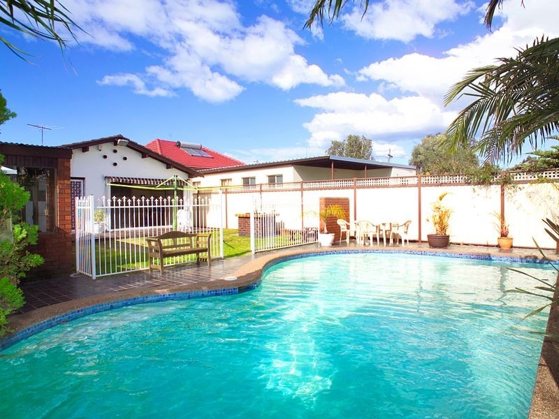 30 Hicks Avenue, Mascot NSW 2020