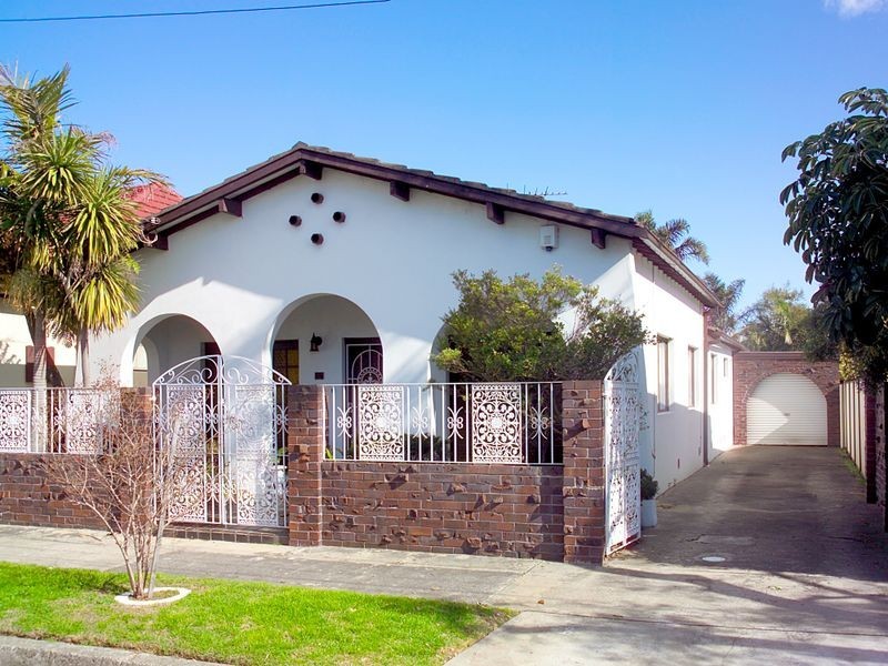 30 Hicks Avenue, Mascot NSW 2020