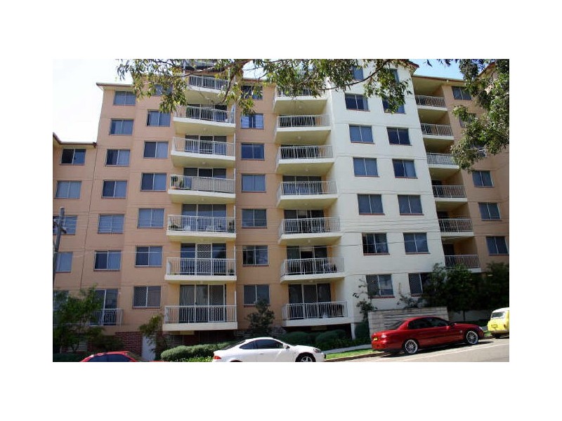 111/83 Dalmeny Ave, Rosebery NSW 2018