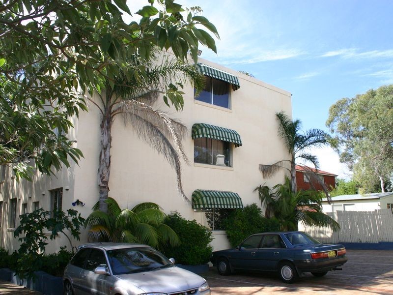 30/104 Alice Street, Newtown NSW 2042