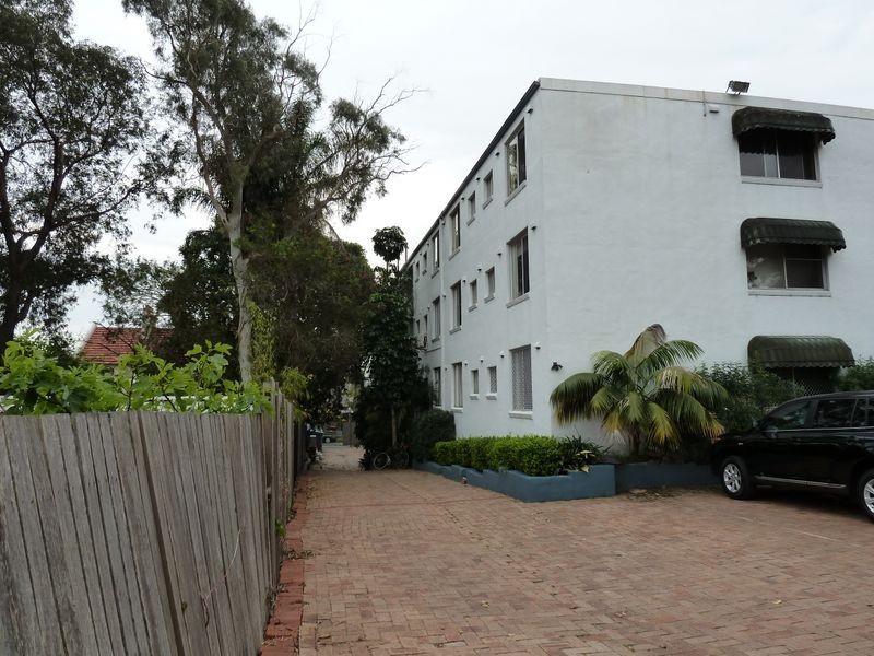 30/104 Alice Street, Newtown NSW 2042