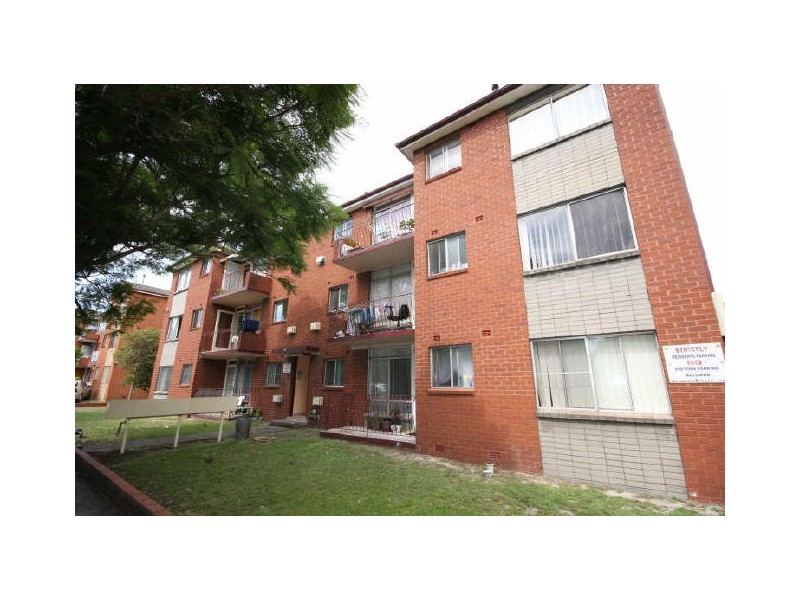 8/14 Barber Avenue, Eastlakes NSW 2018