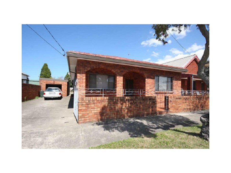 40 Rawson Street, Mascot NSW 2020