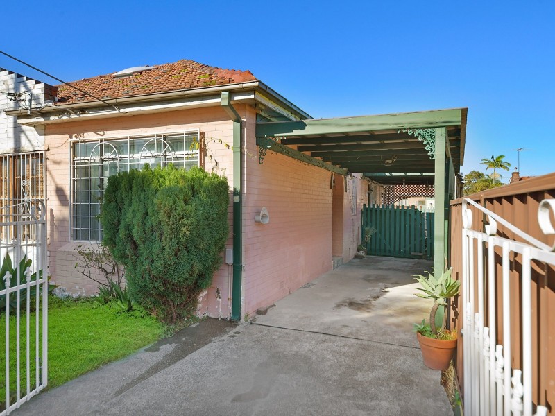 47 Miles Street, Mascot NSW 2020