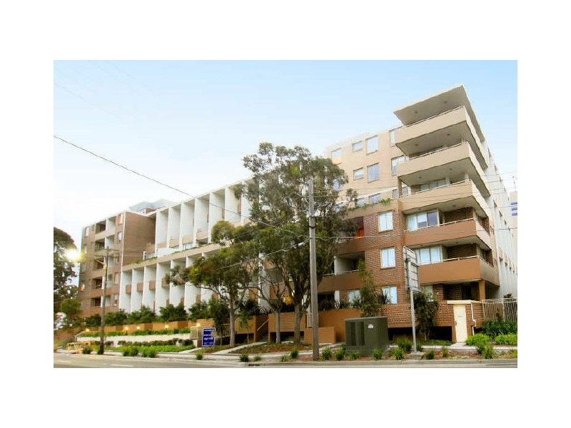 15/109 O’Riordan Street, Mascot NSW 2020