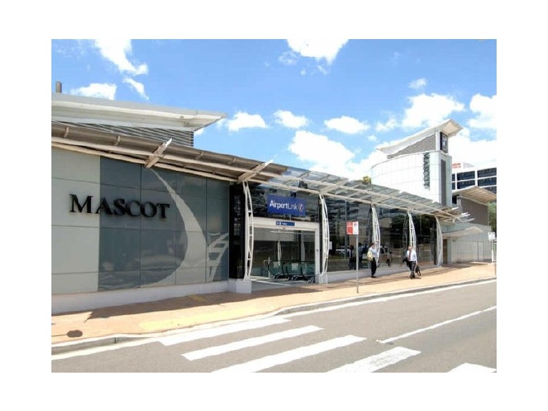 15/109 O’Riordan Street, Mascot NSW 2020