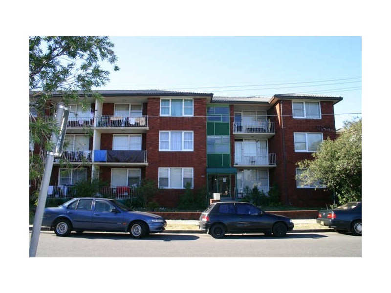 18/34 Barber Avenue, Eastlakes NSW 2018