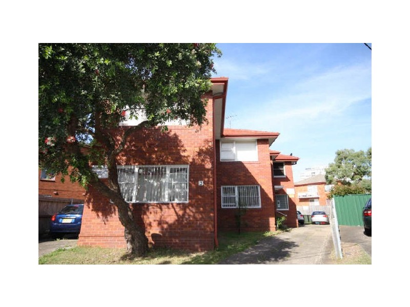 3/3 James Place, Hillsdale NSW 2036