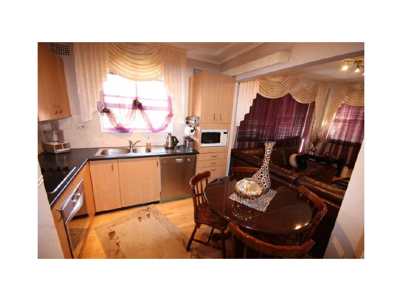 3/3 James Place, Hillsdale NSW 2036