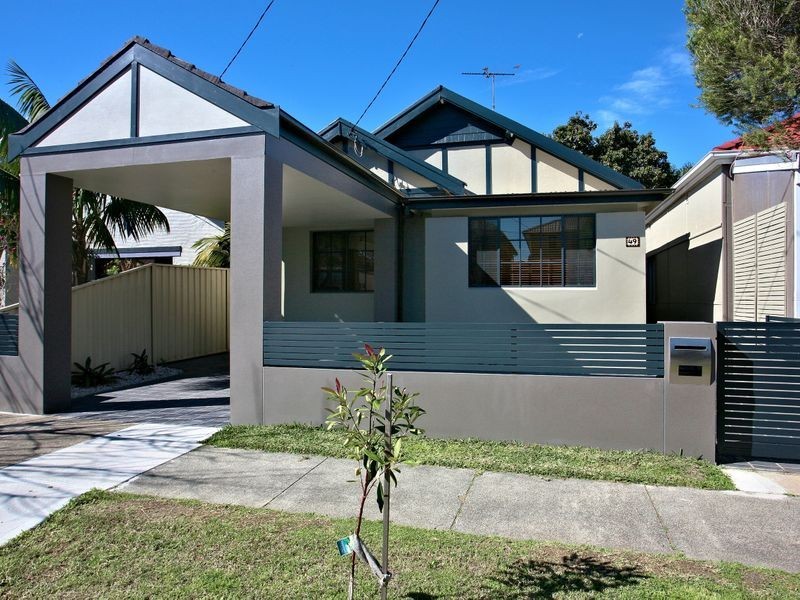 49 Gordon Street, Rosebery NSW 2018