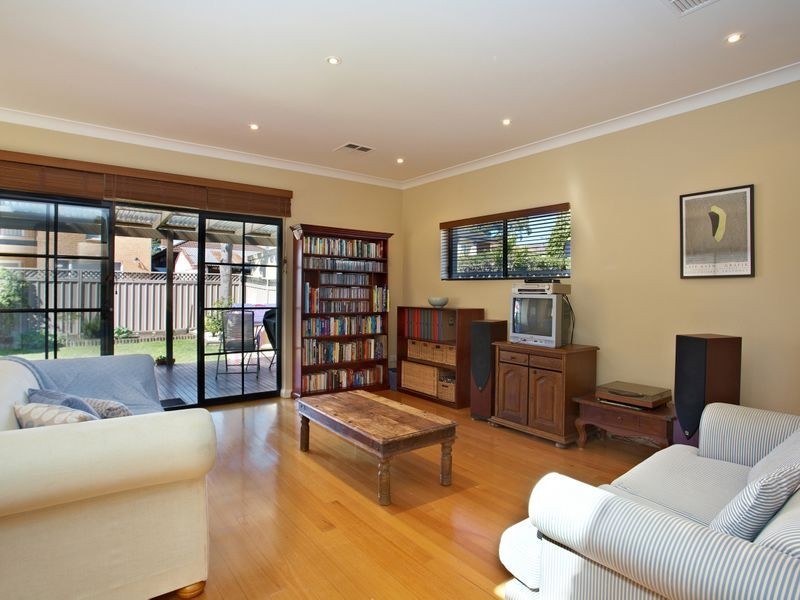 49 Gordon Street, Rosebery NSW 2018