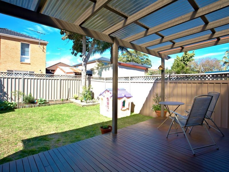 49 Gordon Street, Rosebery NSW 2018