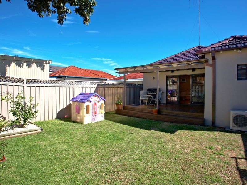 49 Gordon Street, Rosebery NSW 2018