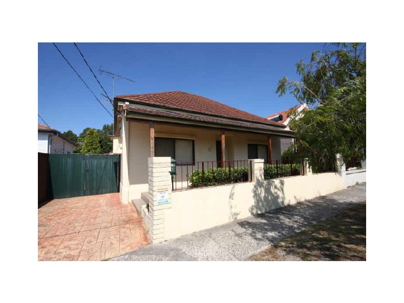 37 Queen Street, Botany NSW 2019