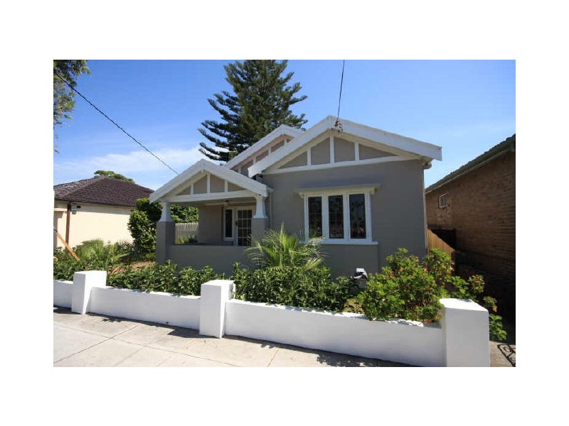 7 Carinya Avenue, Mascot NSW 2020