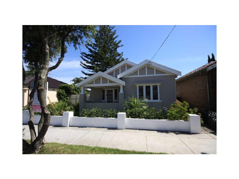 7 Carinya Avenue, Mascot NSW 2020