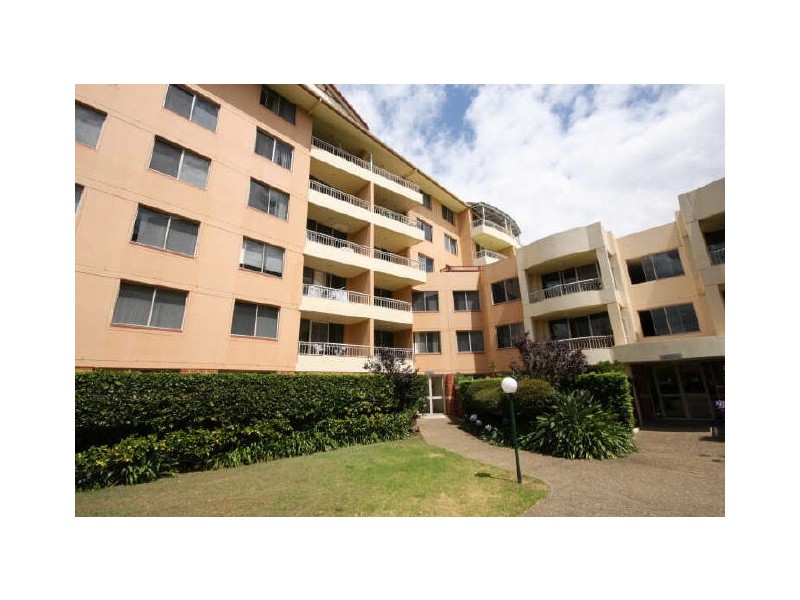 588/83-93 Dalmeny Avenue, Rosebery NSW 2018