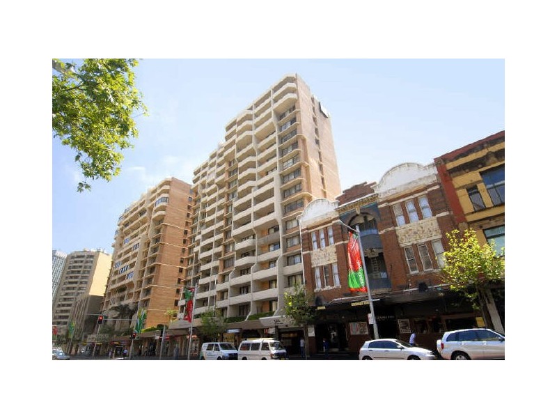 34/6-14 Oxford  Street, Darlinghurst NSW 2010
