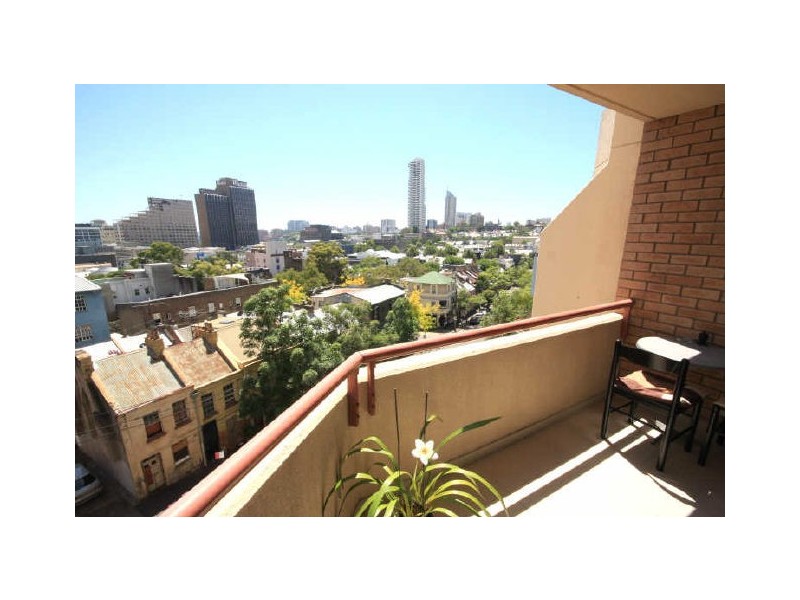 34/6-14 Oxford  Street, Darlinghurst NSW 2010