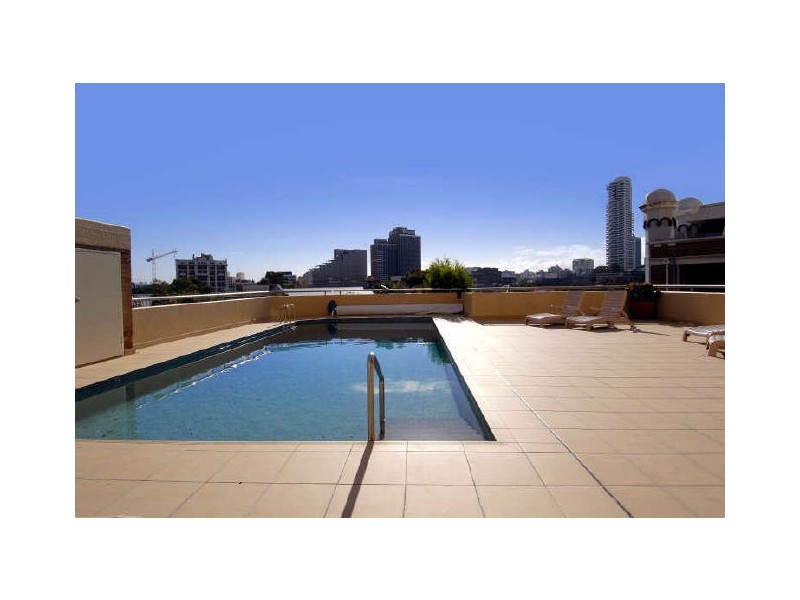 34/6-14 Oxford  Street, Darlinghurst NSW 2010